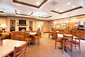 Holiday Inn Express & Suites Mattoon