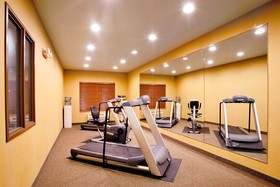 Holiday Inn Express & Suites Mattoon