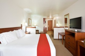 Holiday Inn Express & Suites Mattoon