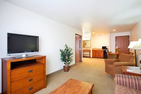 Holiday Inn Express & Suites Mattoon