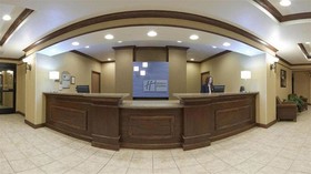 Holiday Inn Express & Suites Mattoon