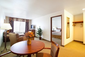 Holiday Inn Express & Suites Mattoon