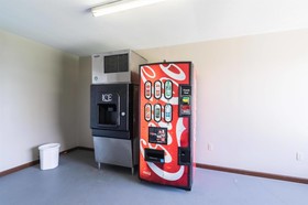 Motel 6 Mattoon Il