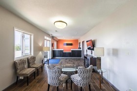 Motel 6 Mattoon Il