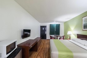 Motel 6 Mattoon Il