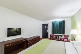 Motel 6 Mattoon Il