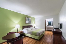 Motel 6 Mattoon Il