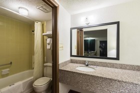 Motel 6 Mattoon Il