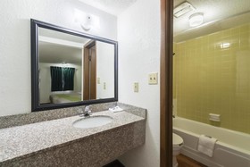 Motel 6 Mattoon Il