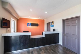 Motel 6 Mattoon Il