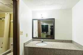 Motel 6 Mattoon Il