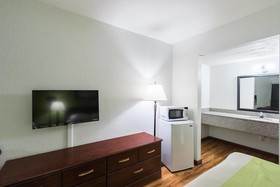 Motel 6 Mattoon Il