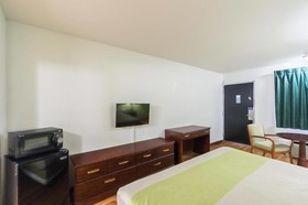Motel 6 Mattoon Il