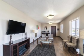 Motel 6 Mattoon Il