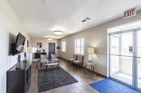 Motel 6 Mattoon Il