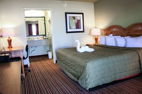 Suite Dreams Hotel
