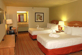 Suite Dreams Hotel