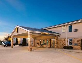 Super 8 by Wyndham Mattoon