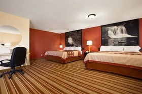 Super 8 by Wyndham Mattoon