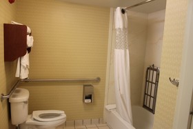 Hampton Inn McHenry
