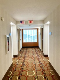 Hampton Inn McHenry