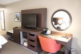 Hampton Inn McHenry