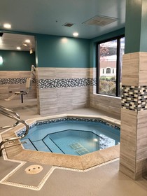 Hampton Inn McHenry