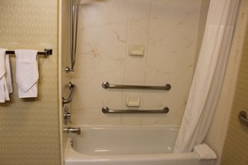 Hampton Inn McHenry