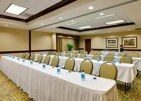 Hampton Inn McHenry