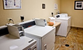 Hampton Inn McHenry
