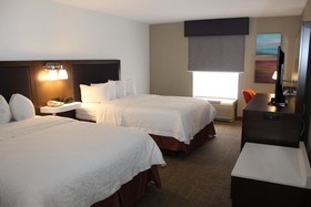 Hampton Inn McHenry