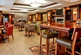 Hampton Inn McHenry