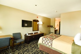Super 8 by Wyndham McLean/Bloomington SW