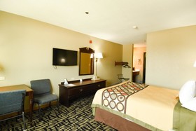 Super 8 by Wyndham McLean/Bloomington SW