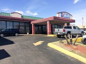 FairBridge Inn Express Melrose Park