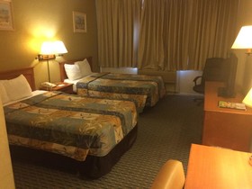 FairBridge Inn Express Melrose Park