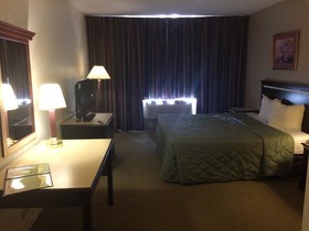 FairBridge Inn Express Melrose Park