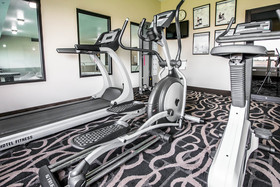 Quality Inn & Suites Mendota Near I-39