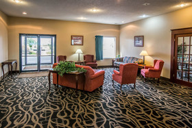 Quality Inn & Suites Mendota Near I-39