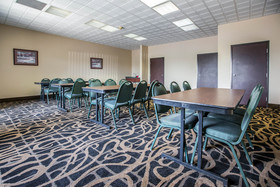 Quality Inn & Suites Mendota Near I-39