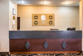 Quality Inn & Suites Mendota Near I-39