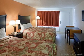 Econo Lodge Metropolis