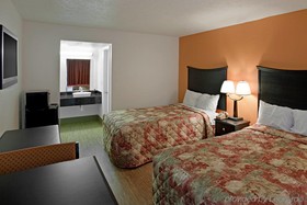 Econo Lodge Metropolis