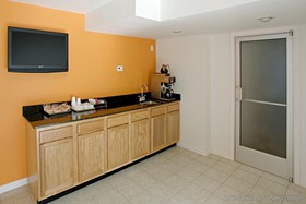 Econo Lodge Metropolis