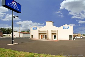 Econo Lodge Metropolis