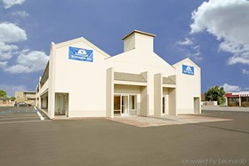 Econo Lodge Metropolis