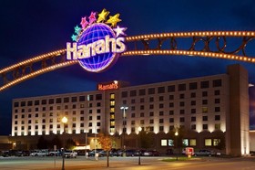 Harrah's Metropolis