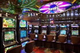 Harrah's Metropolis