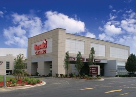Harrah's Metropolis