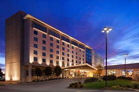 Harrah's Metropolis